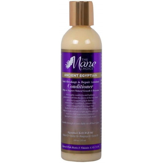 The Mane Choice Ancient Egyptian Anti-Breakage & Repair Antidote Conditioner - Beauty Fine