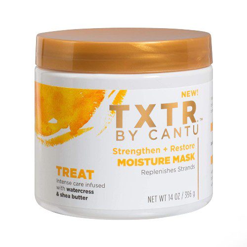 Moisture Treatment Mask 396 g - Beauty Fine
